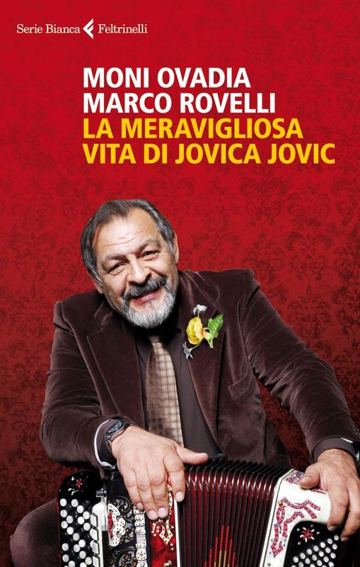 La meravigliosa vita di Jovica Jovic