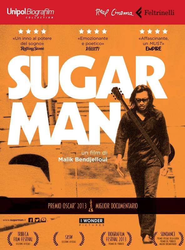 Sugar Man