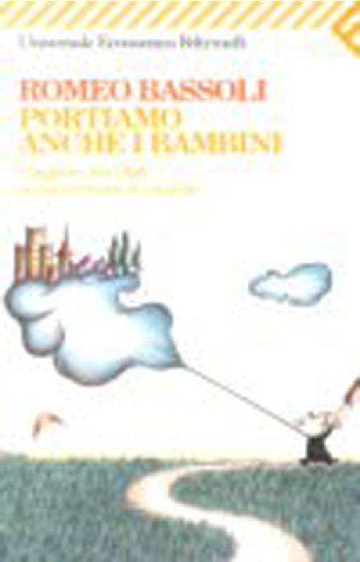 Portiamo anche i bambini