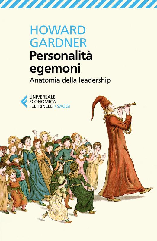 Personalità egemoni