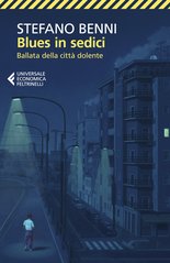 Blues in sedici