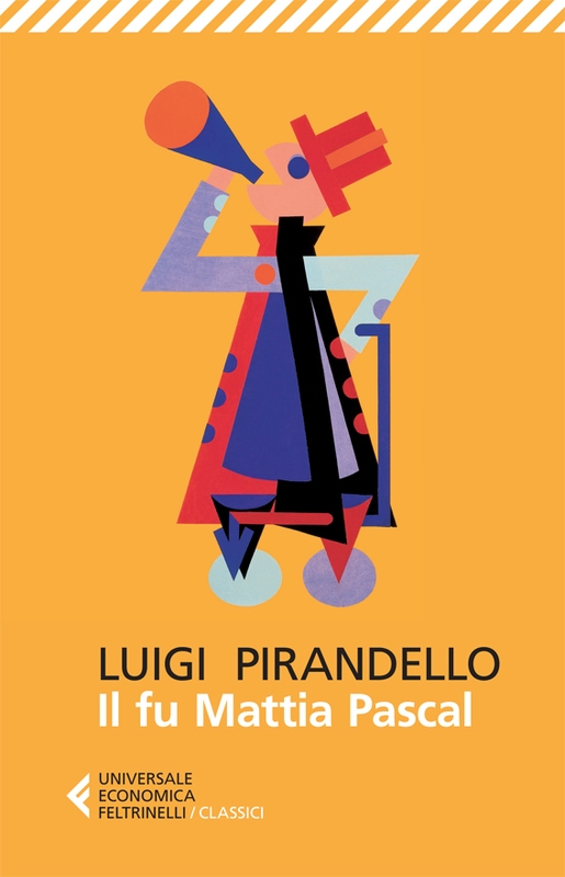 Il Fu Mattia Pascal Riassunto E Analisi