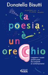 La poesia è un orecchio