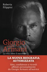 Giorgio secondo Armani