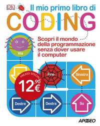 Il mio primo libro di coding