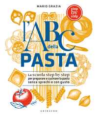 L'ABC della pasta