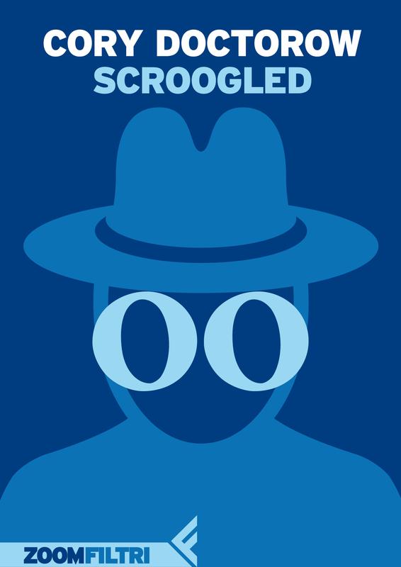 Scroogled
