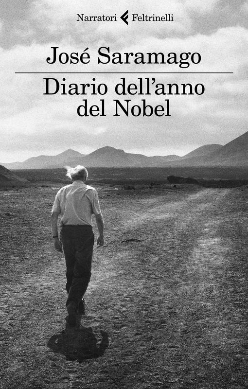 Diario dell'anno del Nobel