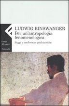 Per un'antropologia fenomenologica