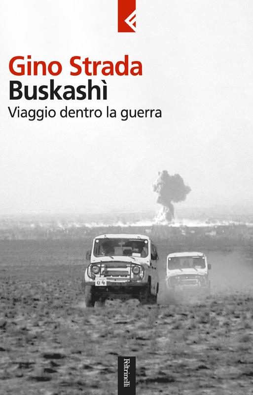 Buskashi