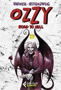Ozzy