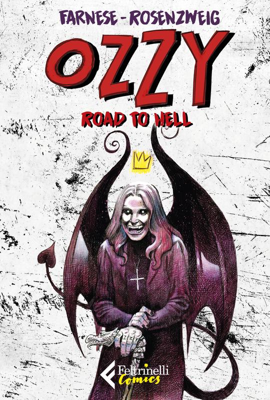 Ozzy