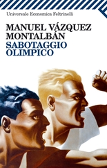 Sabotaggio olimpico