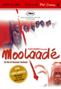 A Ousmane Sembène il Premio Nonino 2007