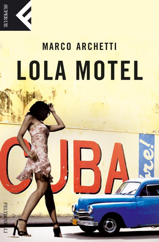 Lola Motel