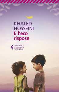 E l'eco rispose
