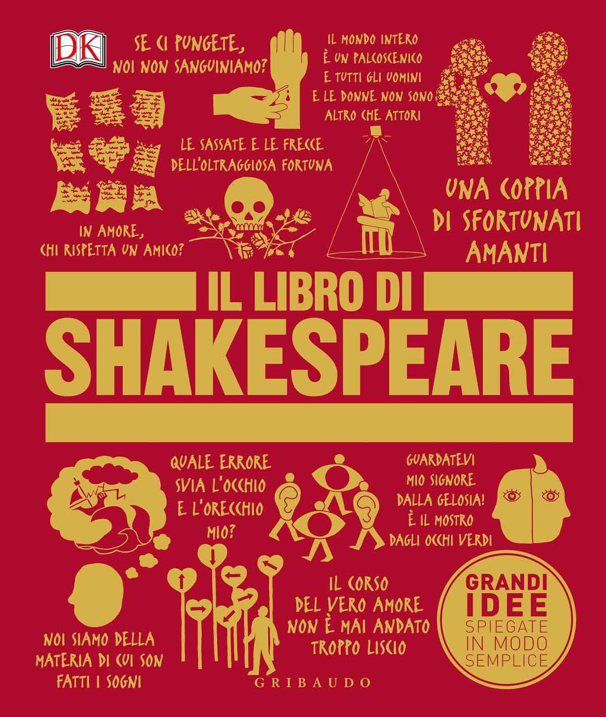 Il libro di Shakespeare