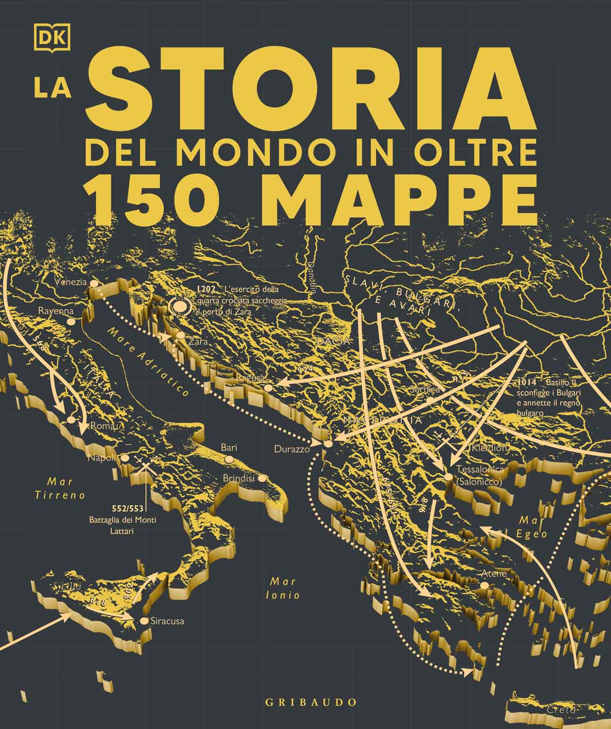 La Storia Più Folle Del Mondo Iene