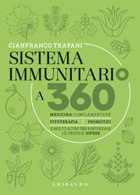 Sistema immunitario a 360°