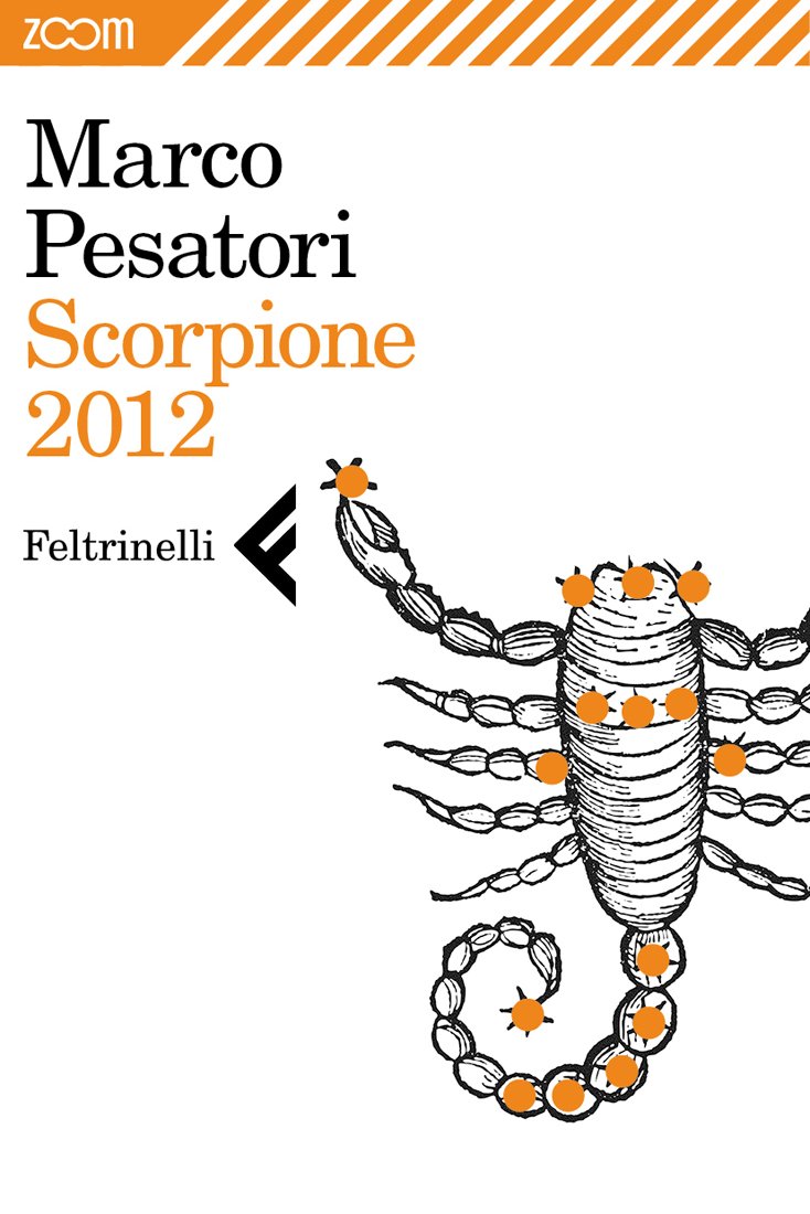 Scorpione 2012