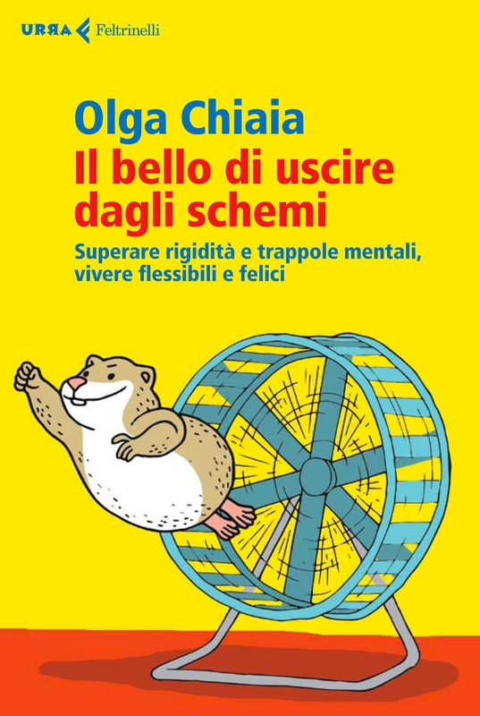 Il bello di uscire dagli schemi