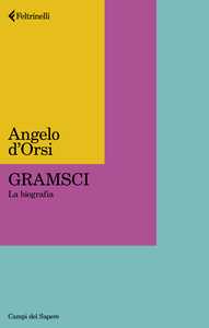 Angelo D'Orsi presenta "Gramsci" a Radda in Chianti