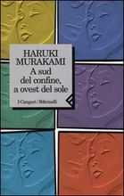 A sud del confine, a ovest del sole
