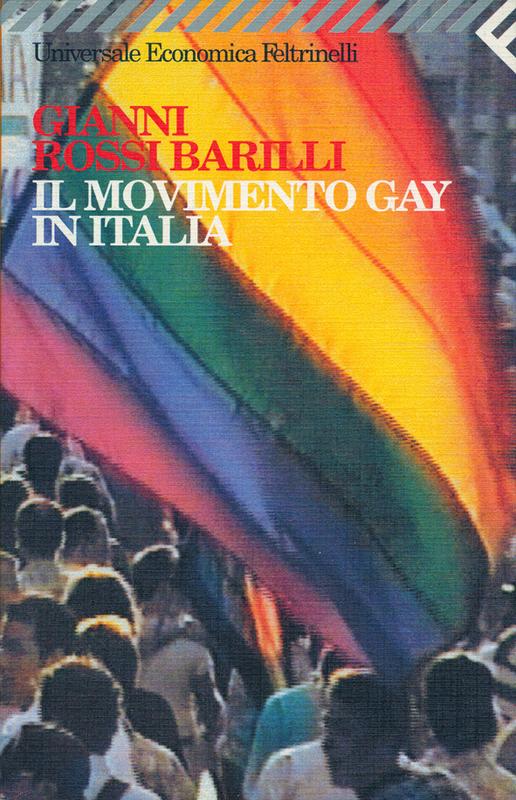 Il movimento gay in Italia