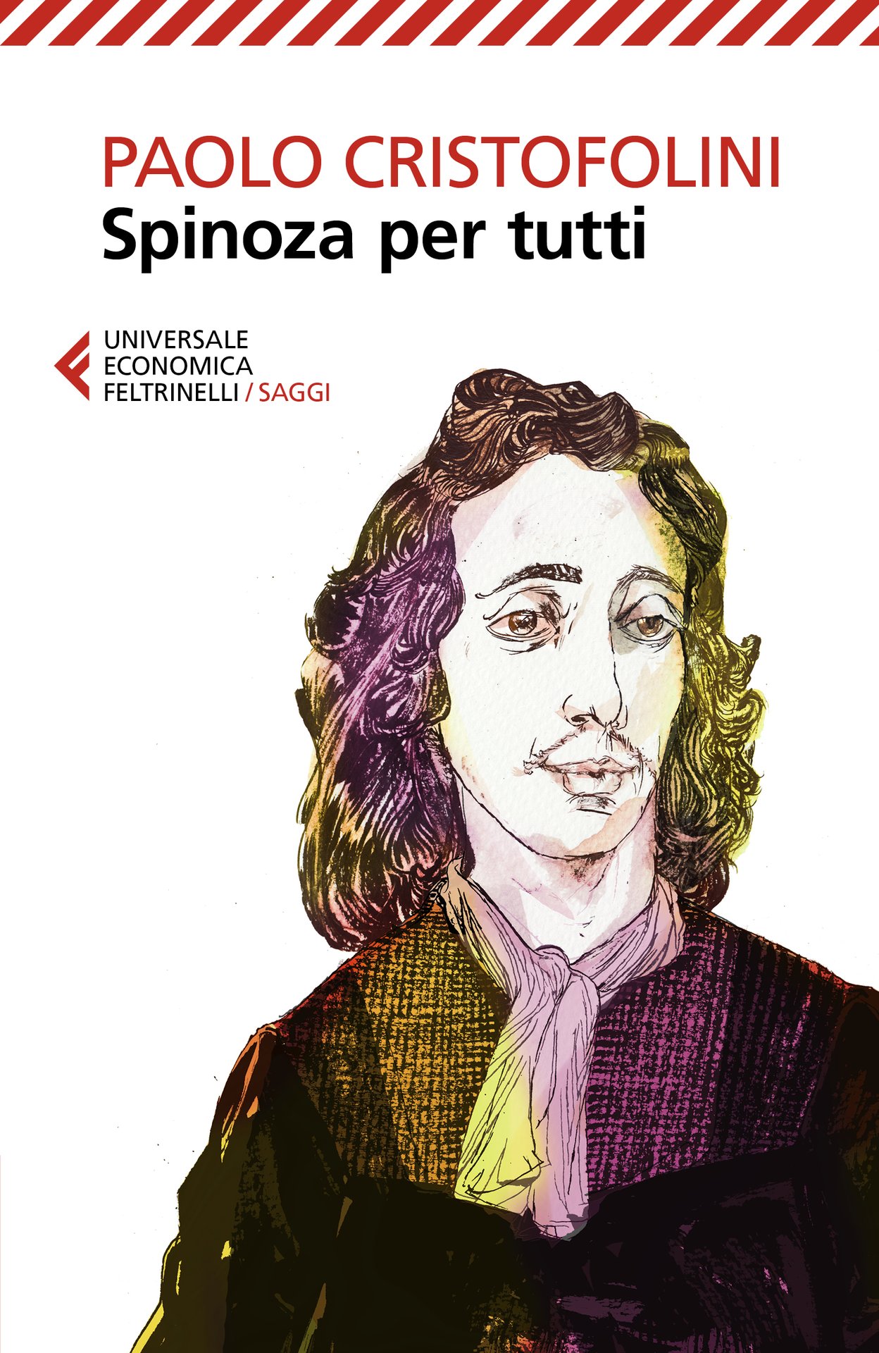 Spinoza per tutti
