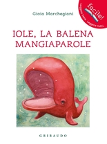 Iole, la balena mangiaparole