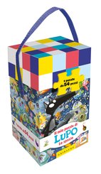 Il mio puzzle di Lupo - Lo spazio