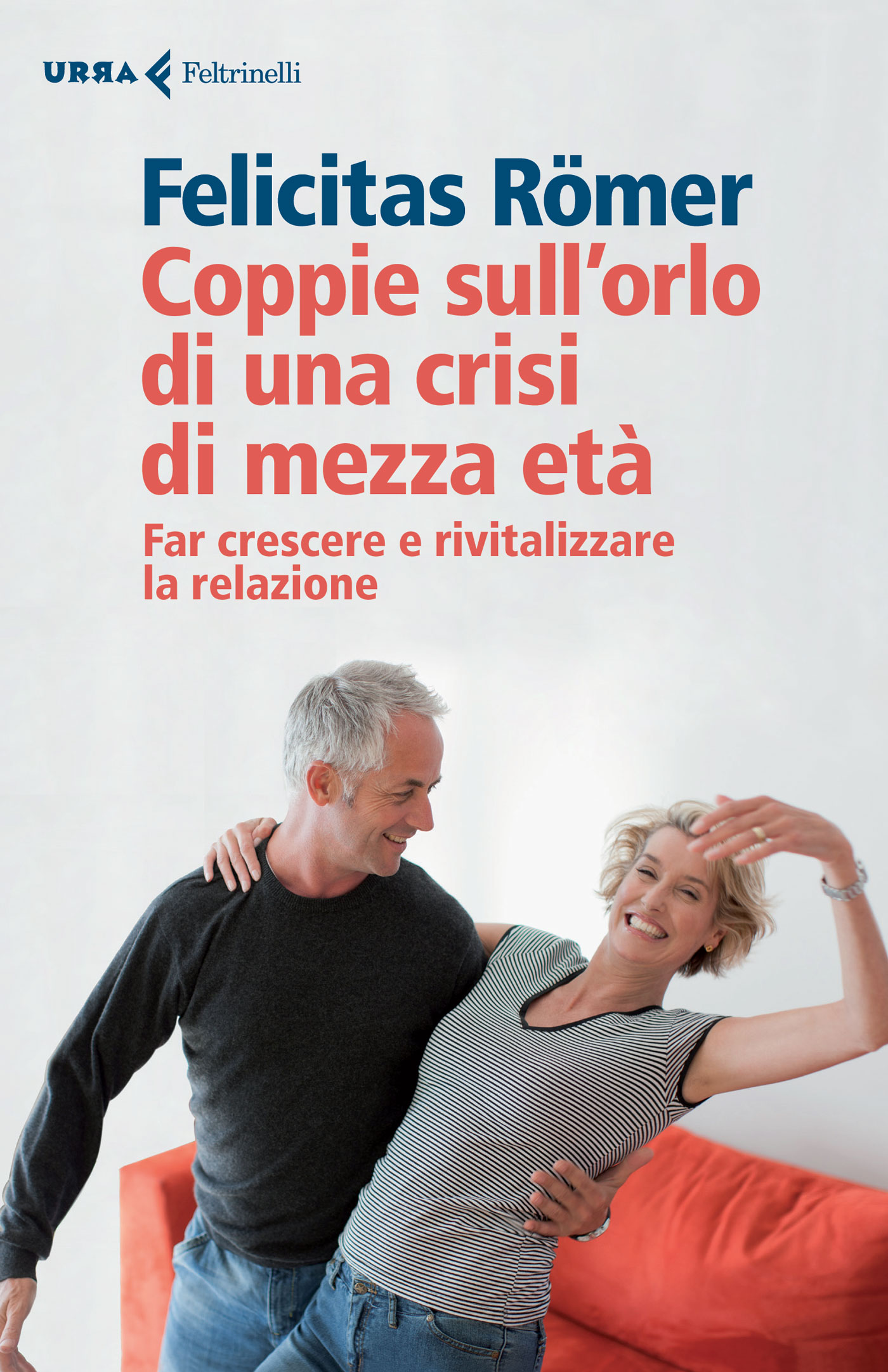 Quando Finisce La Crisi Di Mezza Età