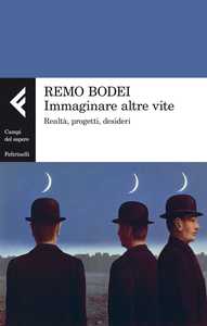 Remo Bodei tra i candidati al Premio Viareggio