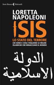 Attentati a Parigi. L'analisi di Loretta Napoleoni