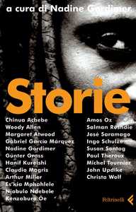 21 scrittori contro lAids. Storie