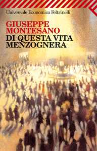 Montesano ha vinto il Premio Letterario Viareggio-Repaci