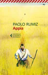 Appia, il libro di Paolo Rumiz. Scarica le mappe e guarda i contenuti speciali