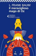 Il meraviglioso mago di Oz