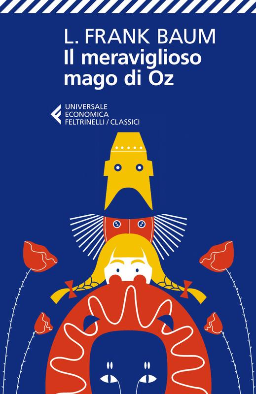 Il meraviglioso mago di Oz