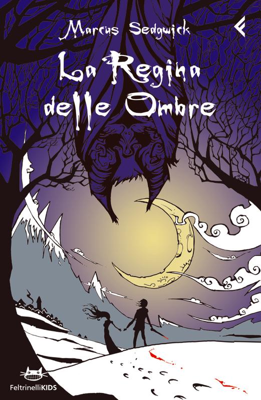 La regina delle ombre