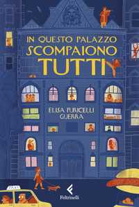 In questo palazzo scompaiono tutti