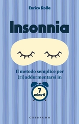 Insonnia