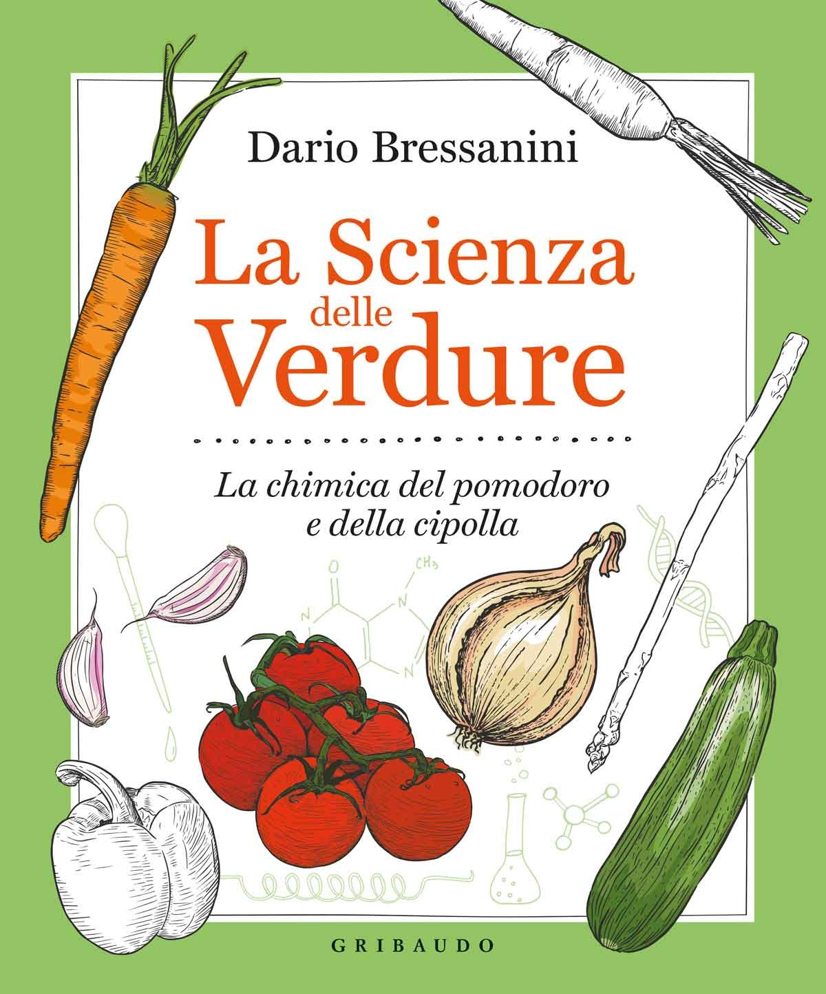 La scienza delle verdure