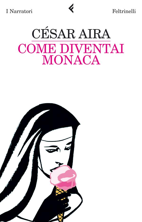 È un fallimento essere divertenti. Intervista a César Aira