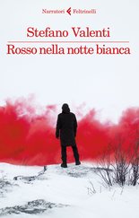 Stefano Valenti per le scuole: Rosso nella notte bianca