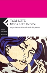 Storia delle lacrime