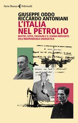 L'Italia nel petrolio