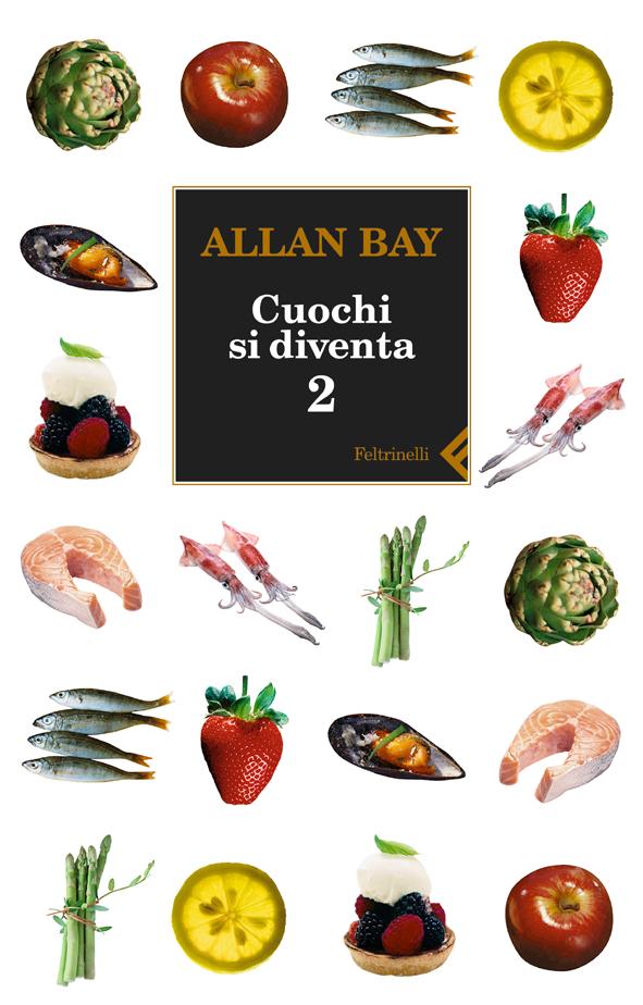 Sono ghiotto anche di formiche africane. Cuochi si diventa 2 di Allan Bay