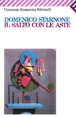 Il salto con le aste