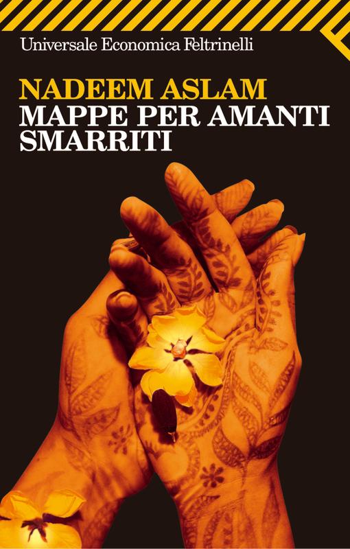 Mappe per amanti smarriti